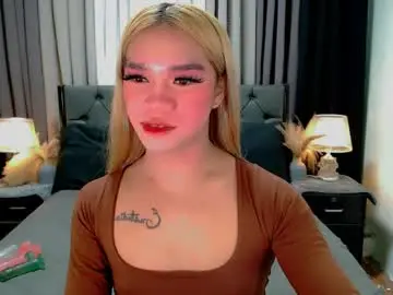 Chaturbate Live Porn of sweet_zoey12