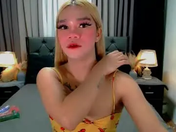 Chaturbate Sex Cam of sweet_zoey12