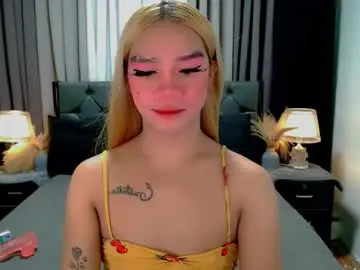 Chaturbate Adult Webcam of sweet_zoey12