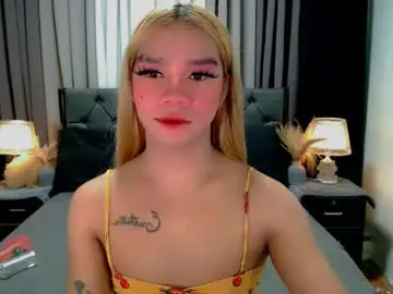 Chaturbate Nude Webcam of sweet_zoey12