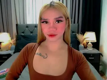 Chaturbate Adult Webcams of sweet_zoey12