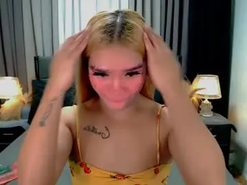 Chaturbate Watch Live Sex Cams of sweet_zoey12