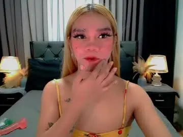 Chaturbate Live Porn of sweet_zoey12