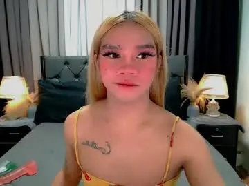 Chaturbate Sex Cam of sweet_zoey12