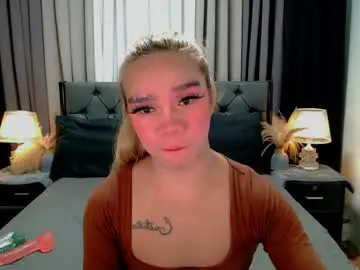 Chaturbate Best Webcam of sweet_zoey12