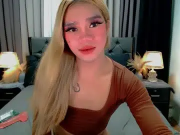 Chaturbate Best Webcam of sweet_zoey12