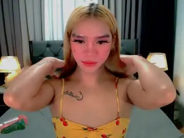 Chaturbate Private Sex Chat of sweet_zoey12