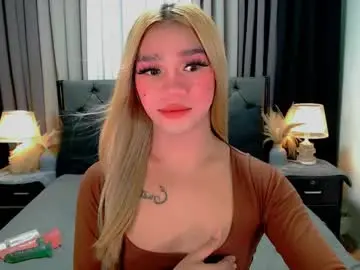 Chaturbate Sex Cam of sweet_zoey12