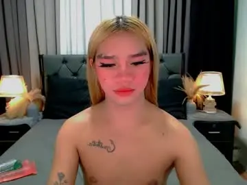 Chaturbate Nude Webcam of sweet_zoey12