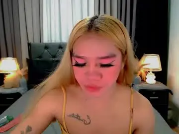 Chaturbate Live Sex Cam of sweet_zoey12