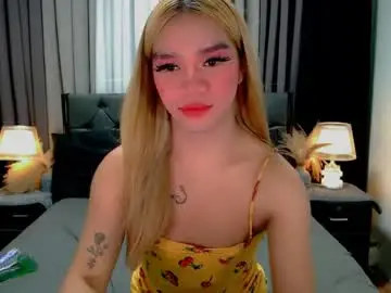 Chaturbate Sex Cam of sweet_zoey12