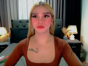 Chaturbate Live Sex Cam of sweet_zoey12