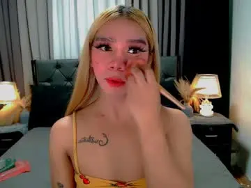 Chaturbate Adult Video Chat of sweet_zoey12