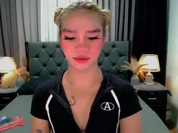 Chaturbate Adult Webcams of sweet_zoey12
