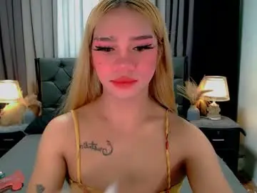 Chaturbate Adult Webcam of sweet_zoey12