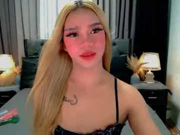Chaturbate Sex Cam of sweet_zoey12