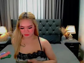 Chaturbate Sex Chat of sweet_zoey12