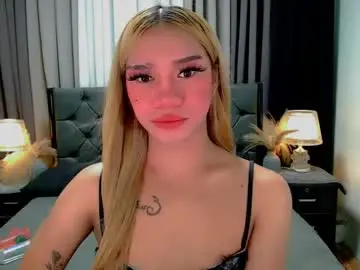 Chaturbate Adult Video Chat of sweet_zoey12