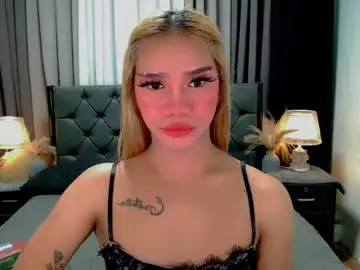 Chaturbate Nude Webcam of sweet_zoey12