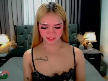 Chaturbate Adult Webcam of sweet_zoey12