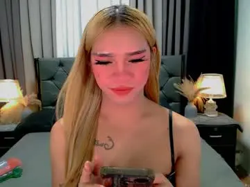 Chaturbate Live Sex of sweet_zoey12