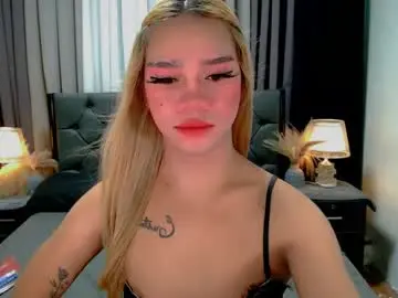 Chaturbate Live Sex of sweet_zoey12