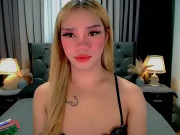 Chaturbate Live Sex Cam of sweet_zoey12