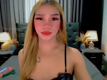 Chaturbate Sex Chat of sweet_zoey12