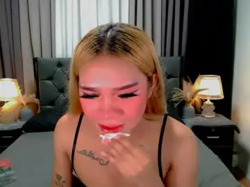 Chaturbate Sex Cam of sweet_zoey12