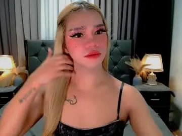 Chaturbate Live Sex of sweet_zoey12