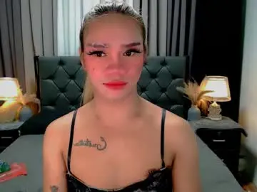 Chaturbate Live Sex of sweet_zoey12