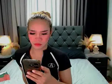 Chaturbate Sex Chat of sweet_zoey12