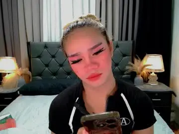 Chaturbate Best Webcam of sweet_zoey12