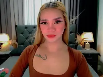 Chaturbate Live Sex of sweet_zoey12