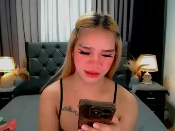 Chaturbate Best live sex cam show of sweet_zoey12