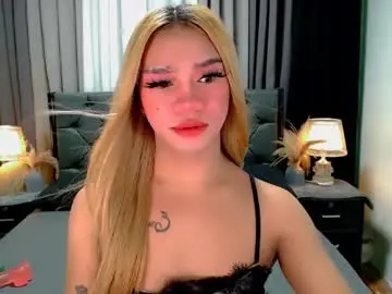 Chaturbate Sex Chat of sweet_zoey12