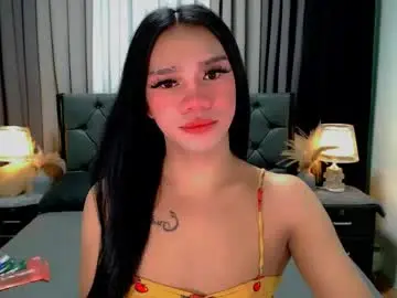Chaturbate Live Sex Cam of sweet_zoey12