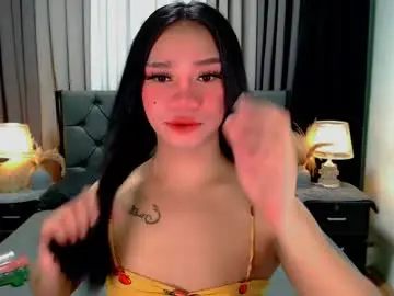 Chaturbate Free Live Porn of sweet_zoey12