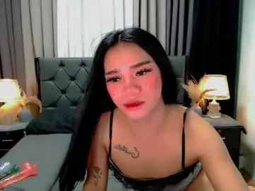 Chaturbate Adult Video Chat of sweet_zoey12
