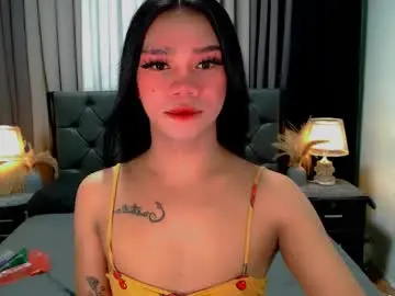 Chaturbate Sex Cam of sweet_zoey12