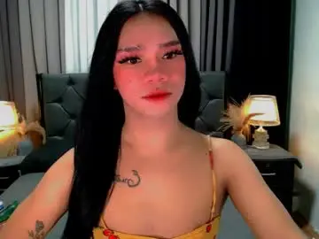 Chaturbate Live Porn of sweet_zoey12