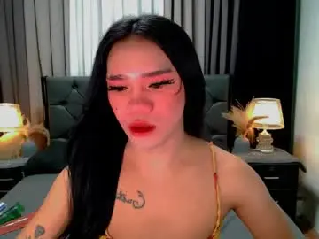 Chaturbate Live Porn of sweet_zoey12