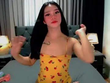 Chaturbate Adult Video Chat of sweet_zoey12