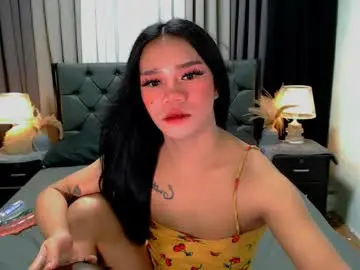 Chaturbate Adult Webcam of sweet_zoey12