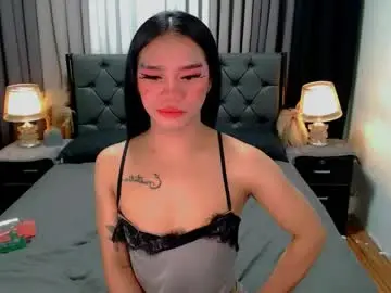 Chaturbate Live Sex Cam of sweet_zoey12