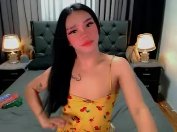 Chaturbate Live Sex Cam of sweet_zoey12