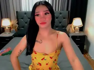 Chaturbate Private Sex Chat of sweet_zoey12