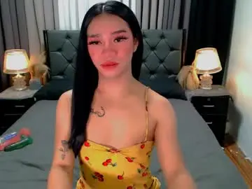 Chaturbate Live Sex of sweet_zoey12