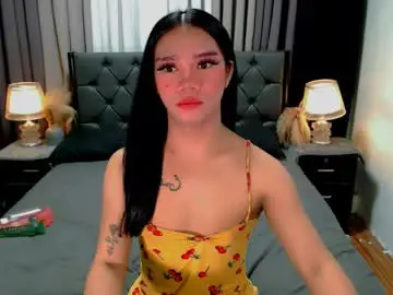 Chaturbate Live Sex of sweet_zoey12