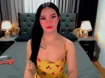 Chaturbate Live Sex Cam of sweet_zoey12